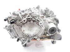 Hyundai Ioniq 5 2023 AWD Front Electric Engine Motor Unit 20k ml 22-24 ;#8 picture