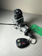 2003-06 CHEVY SILVERADO SUBURBAN 1500 IGNITION SWITCH LOCK W/O KEY OEM 26070075 picture