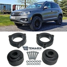 Tema4x4 30mm lift kit for Volkswagen GOLF, JETTA, PASSAT, TIGUAN, TOURAN picture