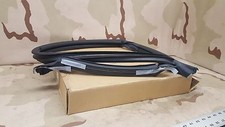 NOS NEW IN BOX Weather Strip Part 10415198 GM ASM-RF Life Off PNL/WDO RR Black picture