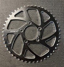 WARP9 S-RSPRO-48 48 Tooth Rear Sprocket for Surron Light X Bee picture
