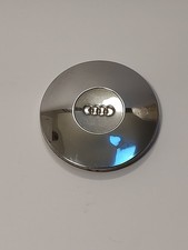 Vintage 70-80s Audi Dog Dish 5 3/4