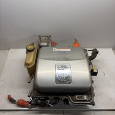 2004-2009 Toyota Prius Hybrid Power Inverter DC Synergy Drive G9200-47120 picture