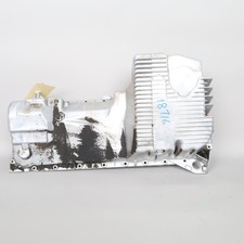 1996-1999 BMW 323i 328i M3 Z3 Engine Oil Pan 11131748755 OEM picture