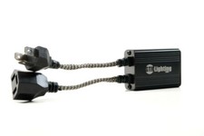 H4 / 9003 GTR Lighting PWM Interface Modules ( one pair ) picture