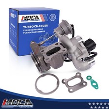 Turbo Turbocharger for 16-19 Chevrolet Cruze Trax Buick Encore 1.4L GAS VIN M picture