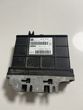 04-06 VW JETTA GOLF 1.8T AUTOMATIC TRANSMISSION COMPUTER MODULE 09A927750BM picture