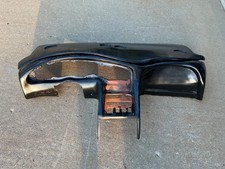 Lamborghini diablo replica dashboard & top picture