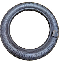 NOS Goodyear Eagle A/T Blem MN90-18 Load B Vintage Motorcycle Tire Low Profile picture