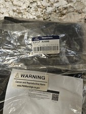 New Hyundai genuine 2019-2023 Hyundai Santa Fe Rear Cargo Net (S2F17-AU000) picture