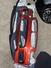 Bmw M6 Gran Coupe Front Bumper picture