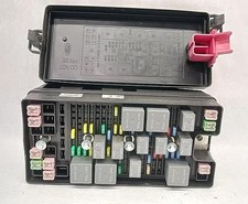 2007-2008 Ford Mustang Engine Fuse Box Assembly OEM picture