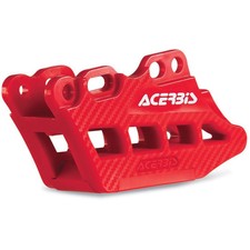 Acerbis Chain Guide 2.0 - Red 2410960004 picture