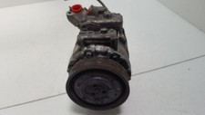 2006-2011 BMW 525i 528i 530i Air Conditioning A/C AC Compressor GENUINE OEM picture