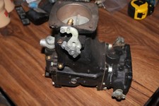 NOS Continental Motors PE-200 zentih carburetor 538780 115710 picture