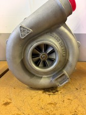 Porsche 962 IMSA GTP KKK K36 Turbocharger 1986 Twin Scroll Race Turbo picture