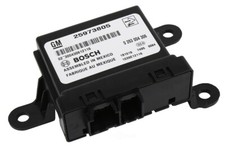 Genuine OEM GM 25857380 Bosch Parking Assist Control Module – Replaces 25973805 picture