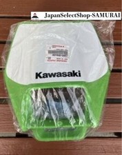 Kawasaki OEM Headlight Body Comp L Green KDX200 220R KLX300R 99-02 23005-5040-6W picture