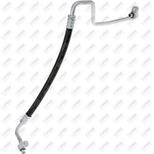 Omega A/C Discharge Hose Fits: Toyota Tacoma 2.7L L4 (See Chart) picture