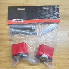 ECS Tuning Rear Differential Mount Insert,  Audi B8 B9 S4 S5 SQ5 ES# 2992520 NEW picture