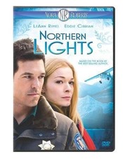 Northern Lights (DVD) VG Disc + Cover Art - NO CASE picture