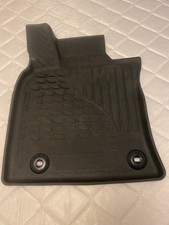 Genuine Toyota Camry (2025-26) Weather Floor Mats 4 piece set PT908-03250-02 picture