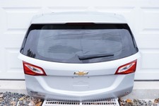 CHEVROLET EQUINOX Liftgate Tailgate Hatch Shell OEM 2018 - 2022 * picture