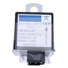 New Relay Solenoid 061700-3770 061700-3771 061700-3760 for Kubota Relay Stop picture