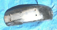 1969-75 HONDA CT 70 OEM ORIGINAL REAR  FENDER  picture