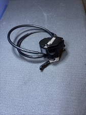 2008 Honda TRX450r Thumb Throttle 53150-HP1-305 picture