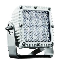Rigid Industries 245513 Q Series Pro Series LED Flood Light White Housing picture