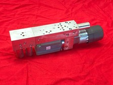 04-10 BMW E64 645 650 M6 Convertible Roof Top Hydro Hydraulic Pump Unit 69k OEM✅ picture
