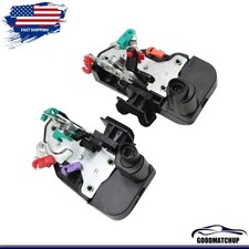 2x Door Lock Actuator Front Left Right For 1994-2002 Dodge Ram 1500 2500 3500 picture