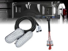 2017-2022 Ford Super Duty LED Bed Lighting Kit | Starkey Products picture