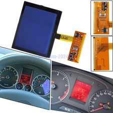 NEW LCD Display Screen For Audi TT 1998-2006 Instrument Cluster Repair US STOCK picture