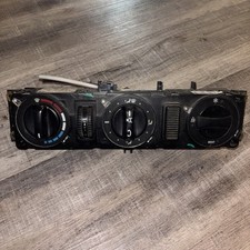 02-06 MERCEDES DODGE SPRINTER A/C HEATER TEMPERATURE CLIMATE CONTROL PANEL UNIT picture