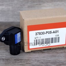 Genuine OEM MAP Manifold Air Pressure Sensor for Accord 37830-P05-A01 picture