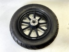 14-24 HARLEY DAVIDSON 883 883XL 1200 150/80 B16 REAR WHEEL ASSEMBLY OEM picture