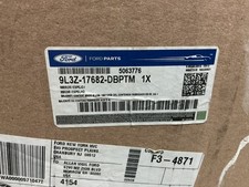 2009-2010 GENUINE OEM FORD F-150/LINCOLN MARK LT MIRROR ASSY 9L3Z 17682 DBPTM picture
