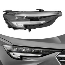 2021-2024 For Buick Envision LED Headlight Assembly Headlamp Right Passenger RH picture