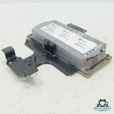05-08 BMW 328xi 550i M3 M6 E92 Bluetooth Telematics Combox Module & Bracket OEM picture