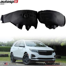 New Rear Right Fender Liner For 2018-2024 Chevy Equinox Passenger Side 23462468 picture