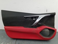 2021 Acura NSX Left Driver Door Panel #0029 V11 picture