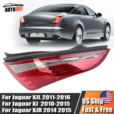 Right Passenger TailLight Rear Lamp For Jaguar XJ XJL XJR 2010 11 12 13 14 15 16 picture