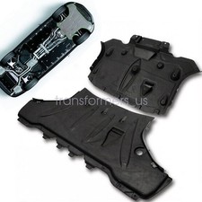 For 2010-2017 Audi A8 Front or Rear Engine or Transmission Splash Shield Guard picture