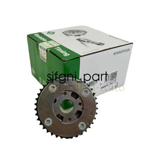 INA Intake Camshaft Adjuster VVT Unit For BMW 320i 528i F22 F25 N20 11367583818 picture