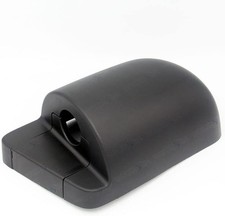 2008-2025 Isuzu NPR/NQR/NRR Left Driver Side Outside Mirror picture