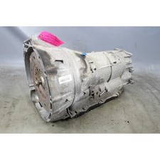 14-18 BMW F15 X5 35d N57 Automatic Transmission ZF 8-Speed 8HP75X Z8X OEM TESTED picture