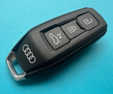 OEM 2026-2027 AUDI SQ5 S5 Q5 A5 SMART KEY REMOTE FOB 4 BUTTONS KR5 I22U ~S LOGO picture