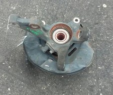2005-2010 Scion tC Front Left Driver Spindle Knuckle Assembly OEM picture